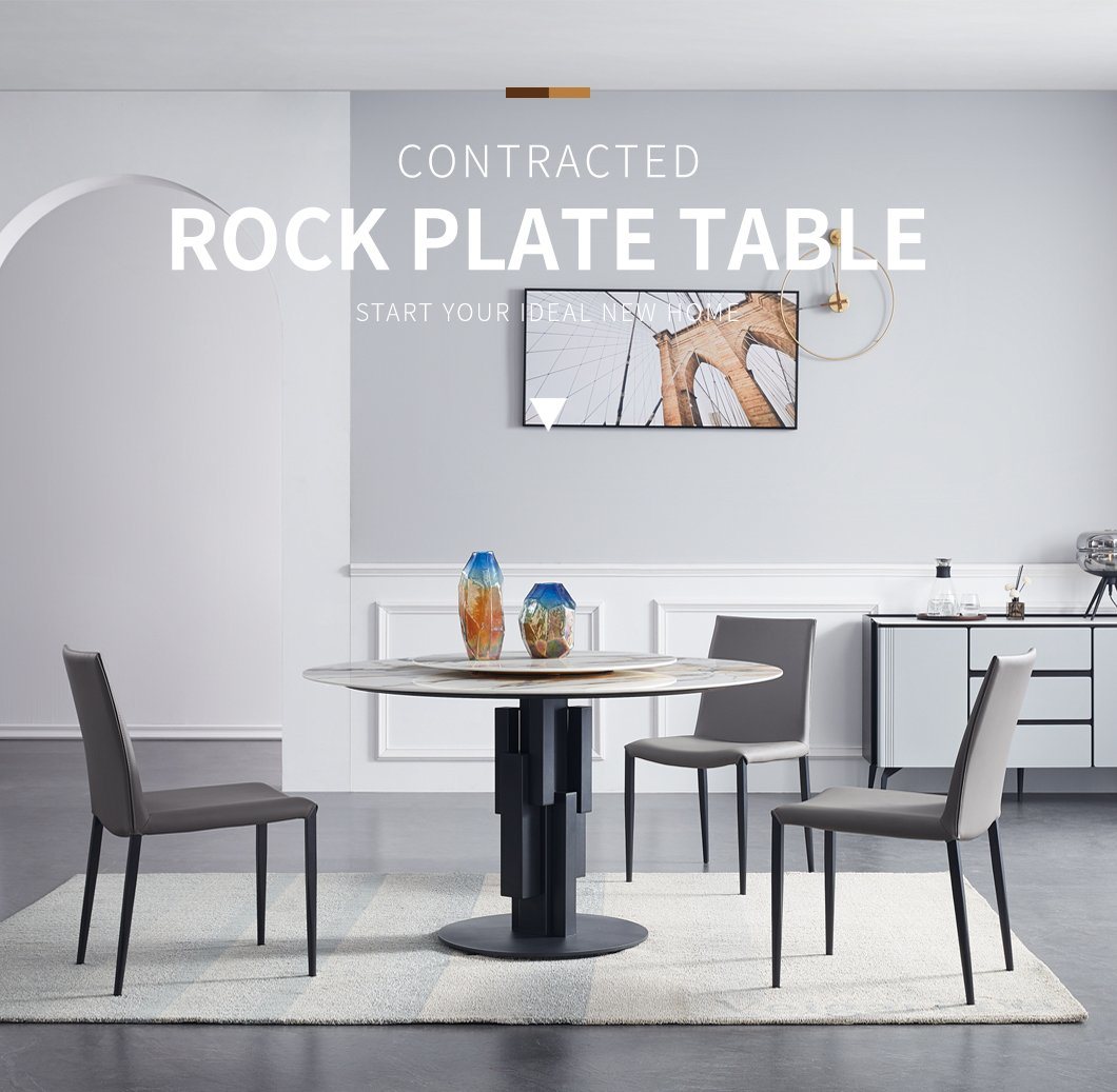 High Quality Home Hotel Dining Room Dining Table