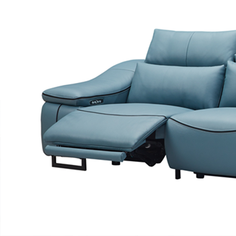 2022 New Arrived Modern Design High Quality Recliner Sofa