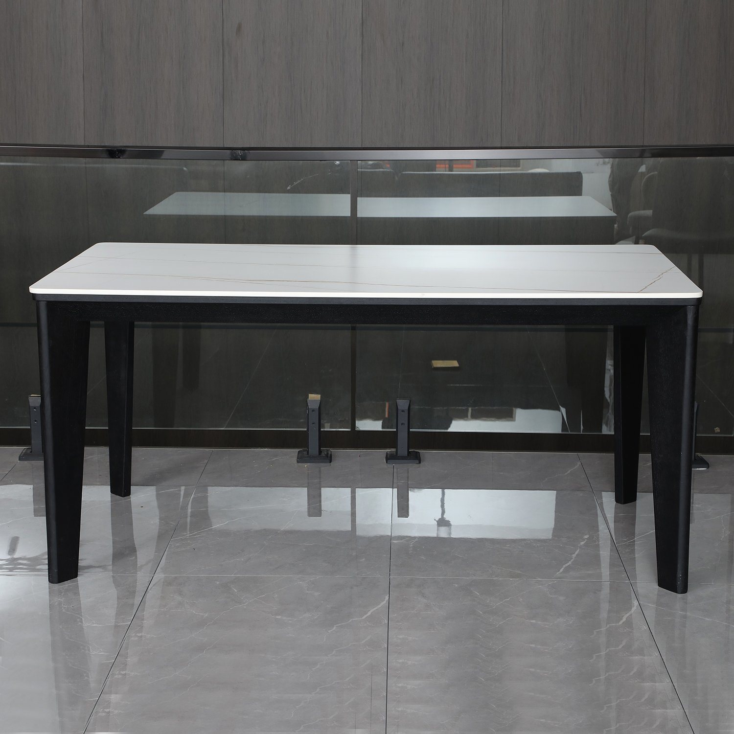 Marble Dining Table Home Hotel Restaurant Dining Table