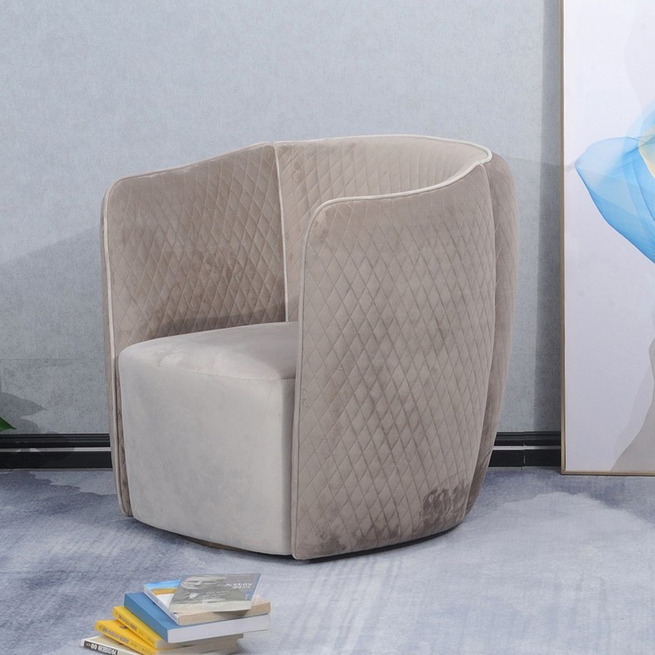 High Quality Modern Living Room Dining Arm Chair